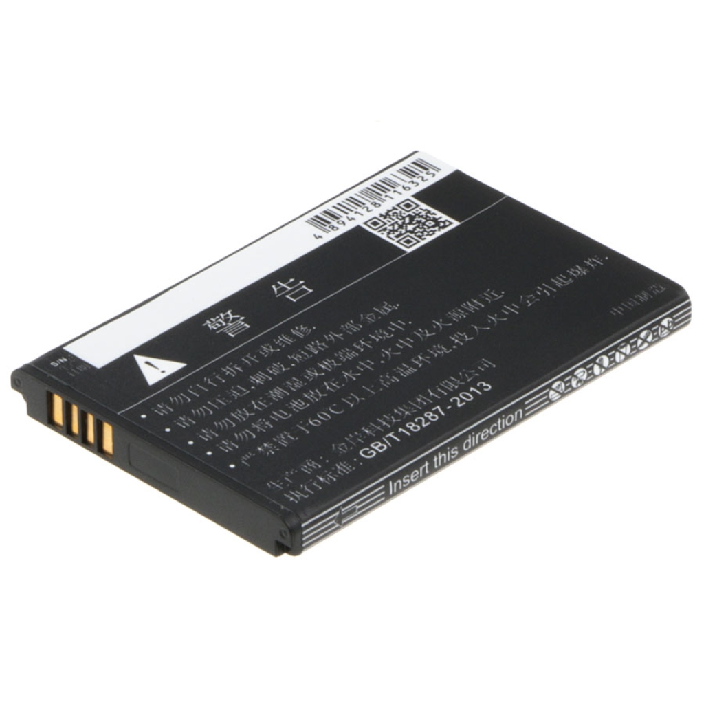 Hotspotbatteri Huawei CS-HUL303SL