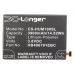 Mobiltelefonbatteri Huawei CS-HUM100SL
