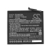 Tabletbatteri Huawei CS-HUM110SL