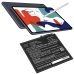 Tabletbatteri Huawei CS-HUM140SL