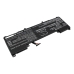 Notebookbatteri Huawei CS-HUM167NB