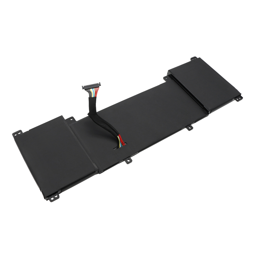 Notebookbatteri Huawei CS-HUM167NB
