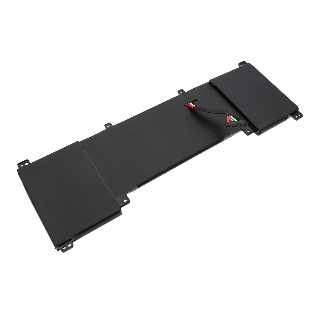 Notebookbatteri Huawei CS-HUM167NB