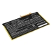 Tabletbatteri Huawei CS-HUM200XL
