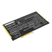 Tabletbatteri Huawei CS-HUM200XL