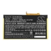 Tabletbatteri Huawei CS-HUM200XL
