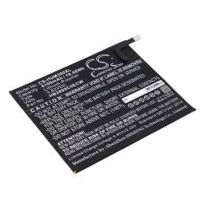 Kompatibel batteriudskiftning til Huawei HB2899C0ECW
