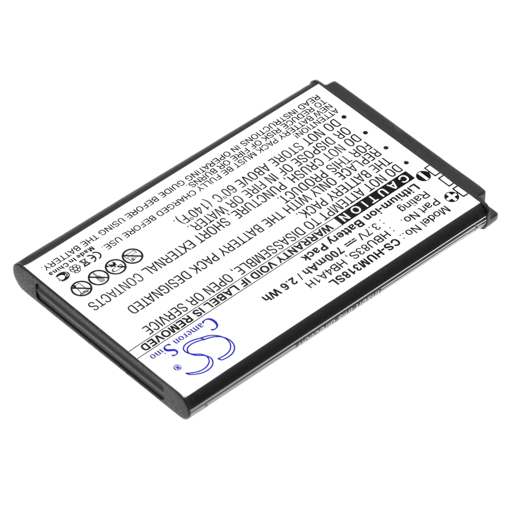 Mobile Phone Battery Huawei V715