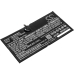 Tabletbatteri Huawei MediaPad M5 10.8