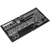 Tabletbatteri Huawei MediaPad M5 10.8