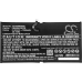 Tabletbatteri Huawei MediaPad M5 10.8