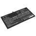 Tabletbatteri Huawei MediaPad M5 10.8