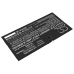 Tabletbatteri Huawei MediaPad M5 10.8
