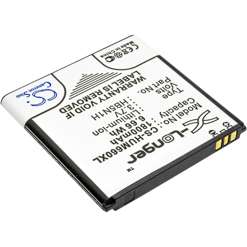 Mobile Phone Battery Huawei U8730