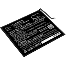 Kompatibel batteriudskiftning til Huawei HB30A7C1ECW