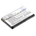 Mobile Phone Battery Huawei U8500