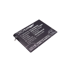 Kompatibel batteriudskiftning til Huawei HB396689ECW