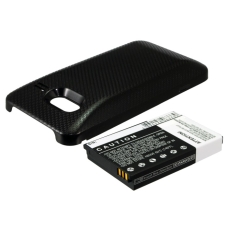 Kompatibel batteriudskiftning til MetroPCS HB5F1H,HF5F1H