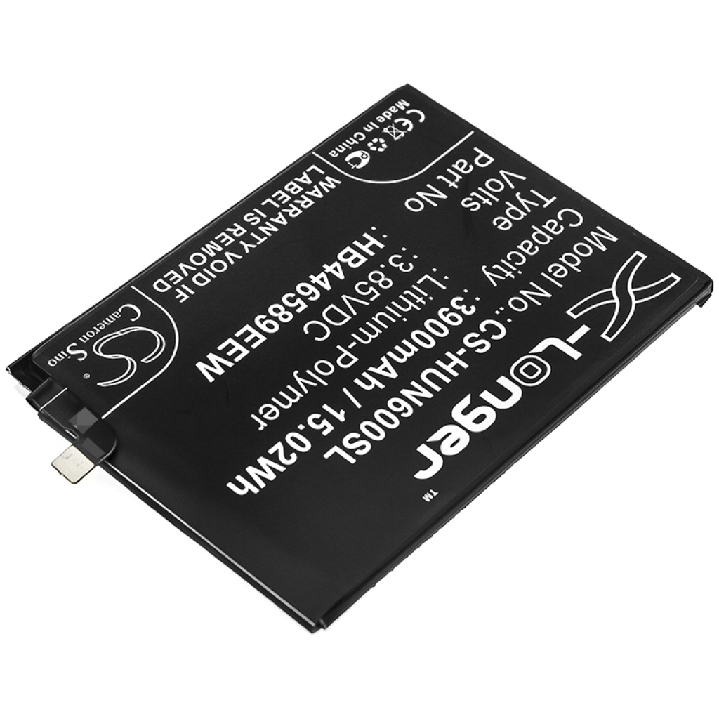 Mobiltelefonbatteri Huawei CS-HUN600SL