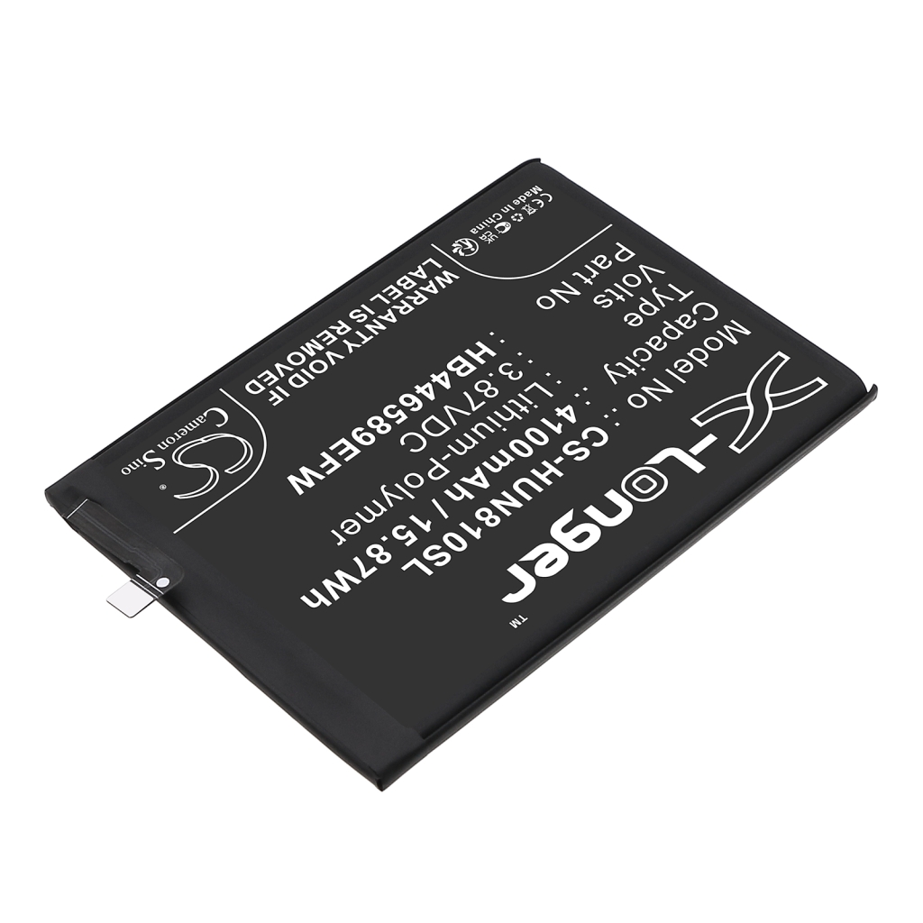 Battery Replaces HB446589EFW