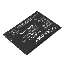 Kompatibel batteriudskiftning til Huawei HB446589EFW