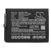 Mobiltelefonbatteri Huawei CS-HUP110SL