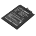 Mobiltelefonbatteri Huawei CS-HUP112SL