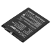 Mobiltelefonbatteri Huawei CS-HUP112SL
