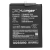 Mobiltelefonbatteri Huawei CS-HUP112SL