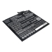 Tabletbatteri Huawei CS-HUP190SL