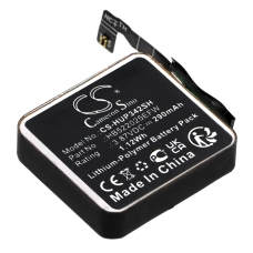 Kompatibel batteriudskiftning til Huawei 24023614,HB522025EFW