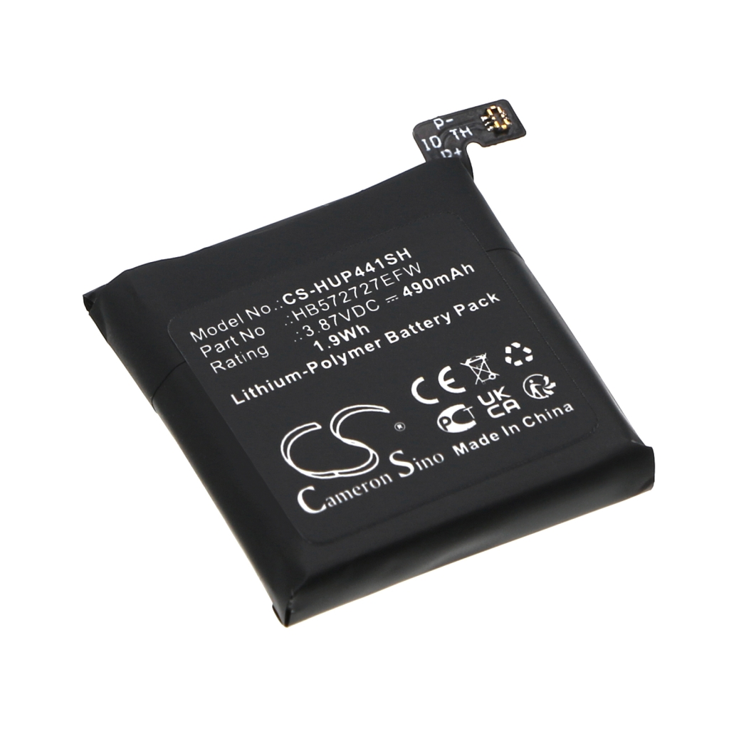 Smartwatchbatteri Huawei CS-HUP441SH