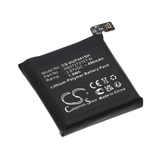Kompatibel batteriudskiftning til Huawei HB572727EFW