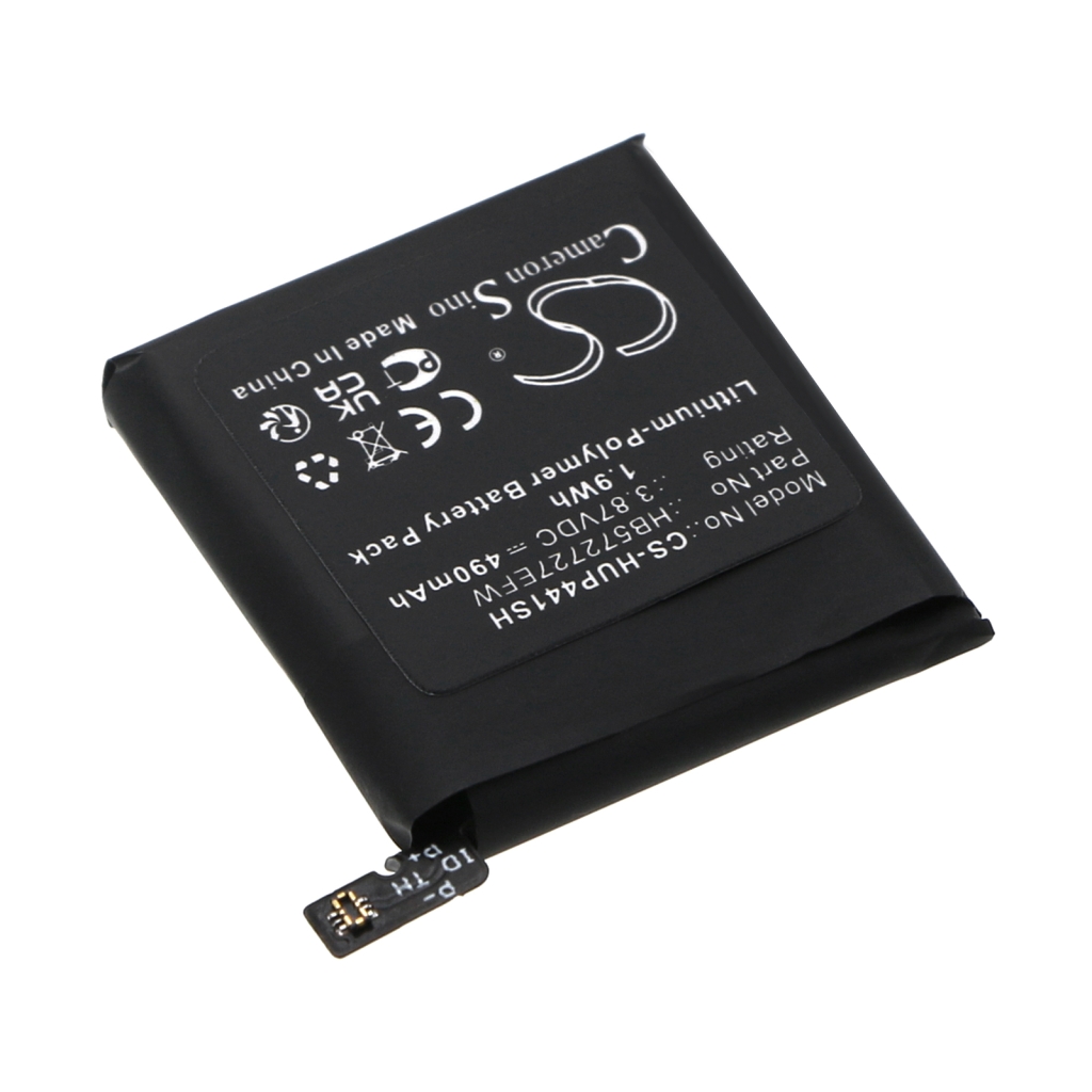 Smartwatchbatteri Huawei CS-HUP441SH