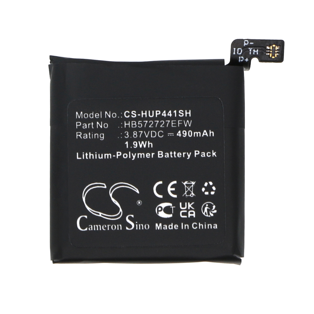 Smartwatchbatteri Huawei CS-HUP441SH