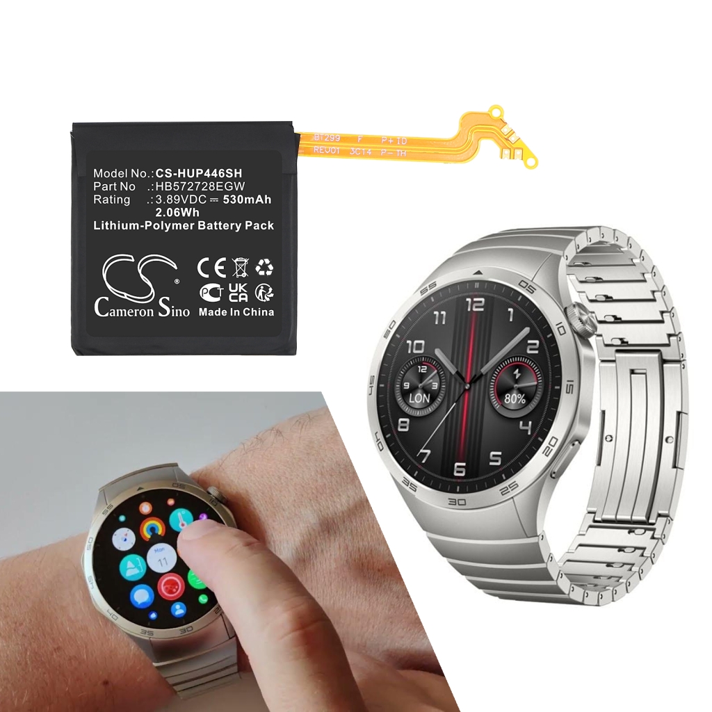 Huawei Watch GT4 46mm