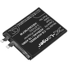 Kompatibel batteriudskiftning til Huawei HB536479EFW
