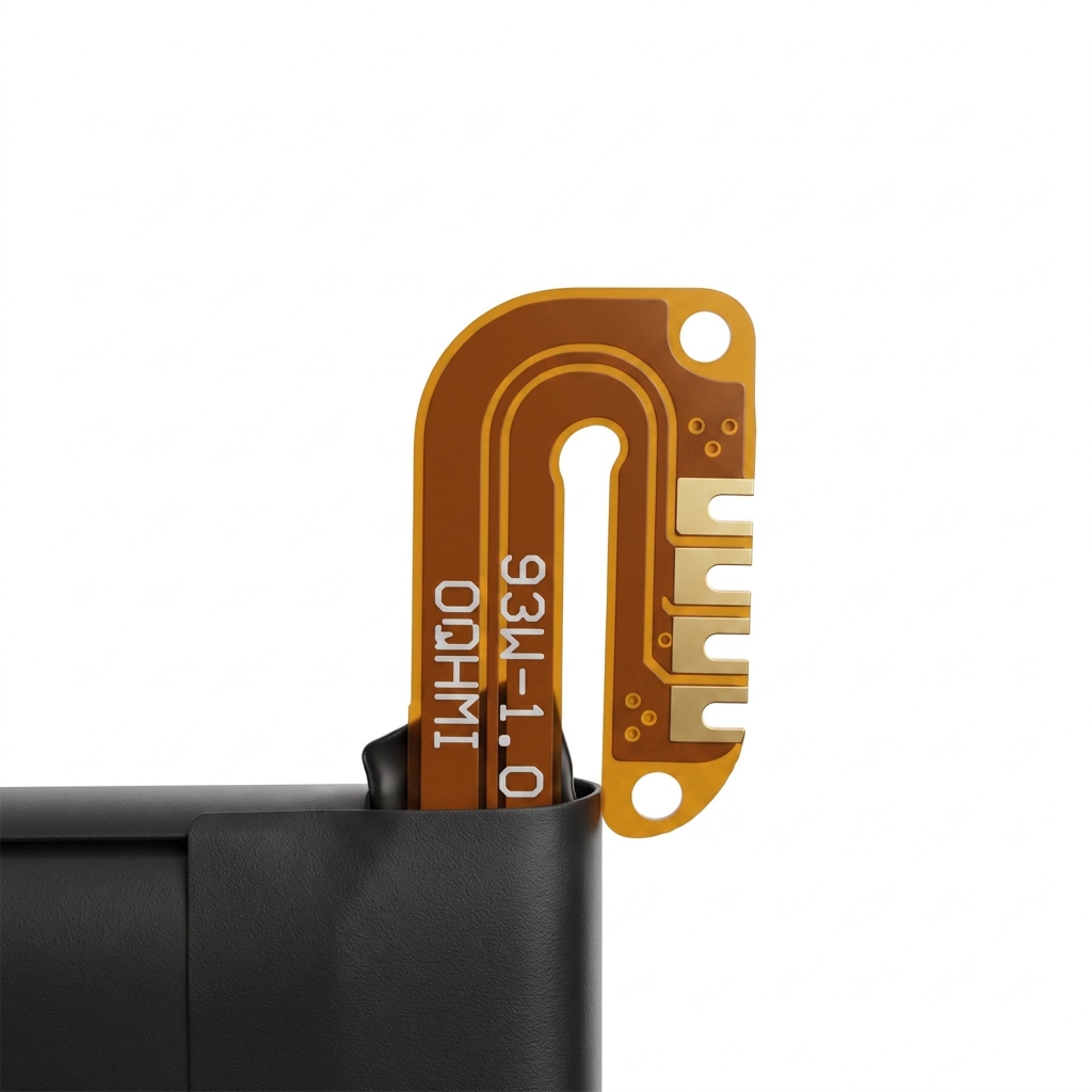 Batteri kompatibel med Huawei CS-HUP546SH