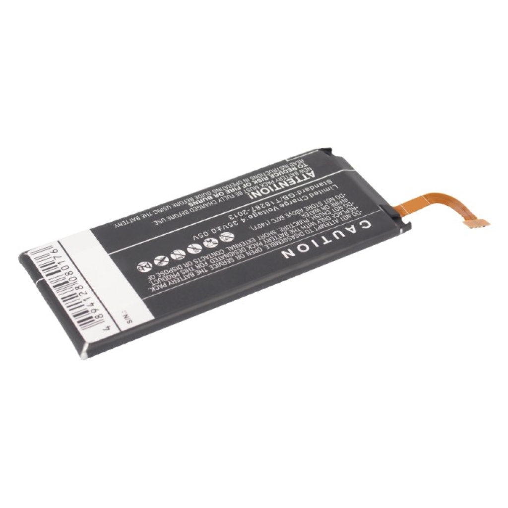 Huawei C8817D