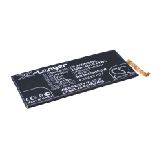 Kompatibel batteriudskiftning til Huawei HB3447A9EBC,HB3447A9EBW