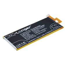 Kompatibel batteriudskiftning til Huawei HB444199EBC+