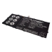 Notebookbatteri Huawei CS-HUS100SL
