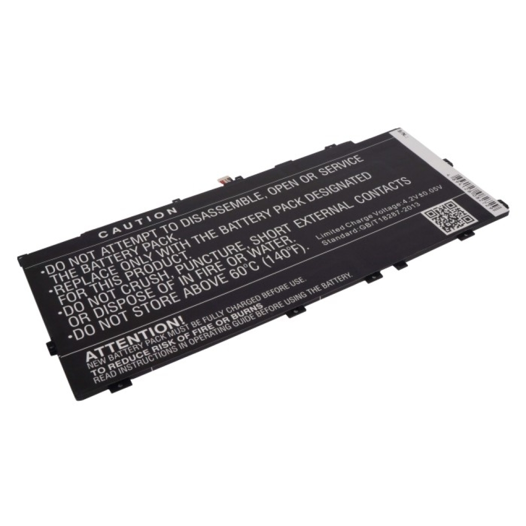 Notebookbatteri Huawei CS-HUS100SL