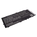 Notebookbatteri Huawei CS-HUS100SL