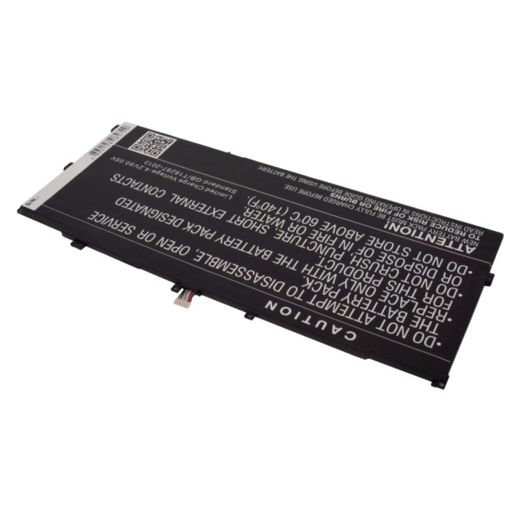 Notebookbatteri Huawei CS-HUS100SL