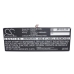 Tabletbatteri Huawei CS-HUS102SL