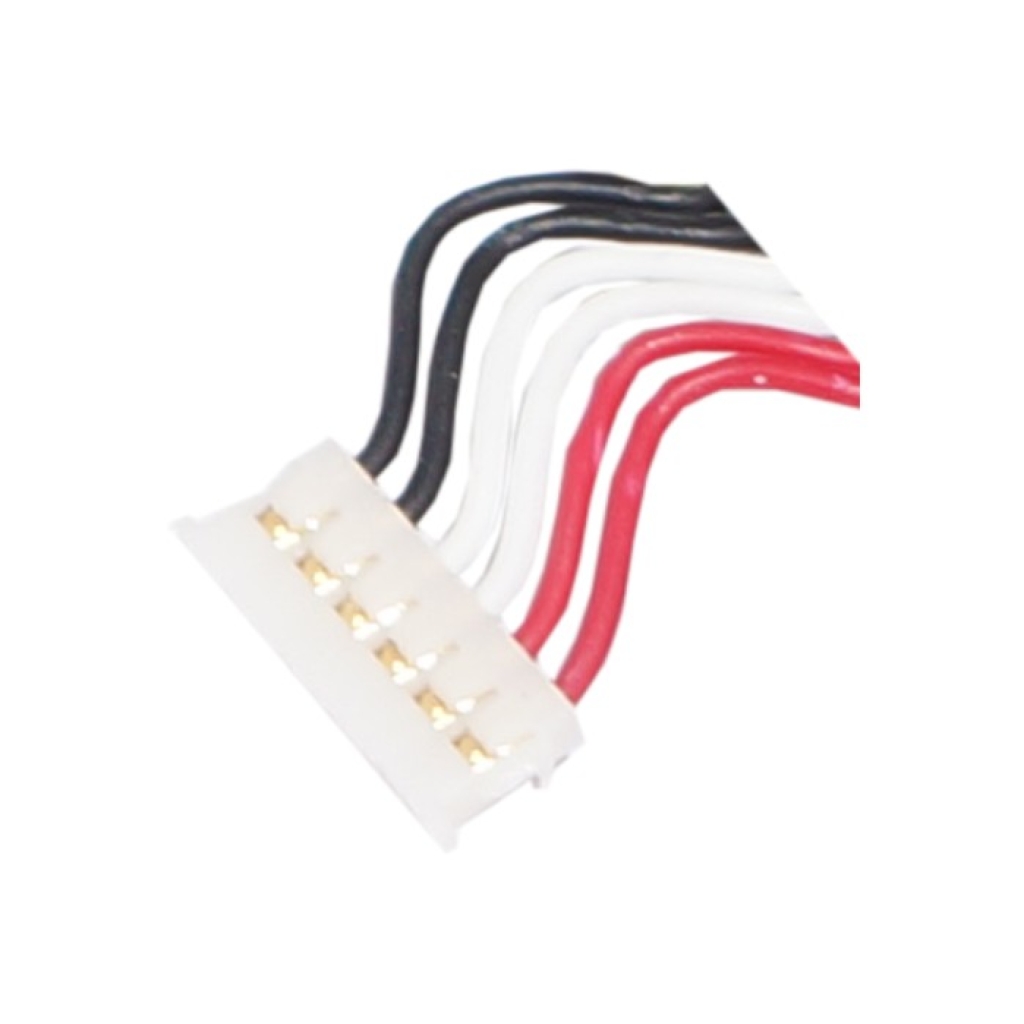 Tabletbatteri Huawei CS-HUS102SL