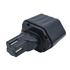 Kompatibel batteriudskiftning til Huskie BP-70E,BP-70EI,BP-70I,BP-70R