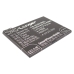 Batterier kompatibel med Huawei IDEOS S7 Slim Tablet CS-HUS700SL