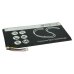 Tablet Battery Huawei CS-HUS730SL